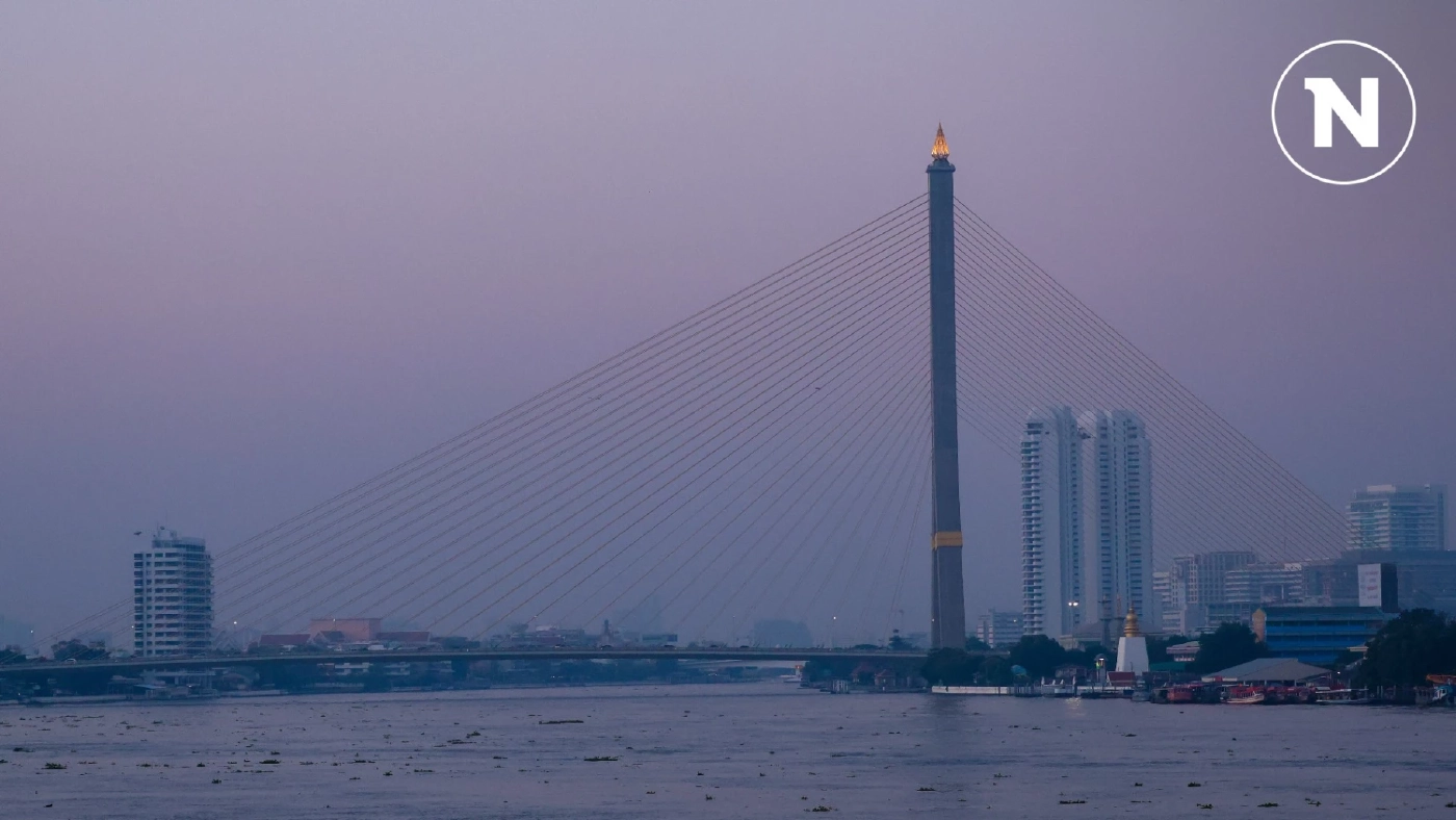 กรุงเทพฯ หนาวสุดในรอบปี อุณหภูมิ 15 องศา ทุบสถิติในรอบเกือบ 10 ปี