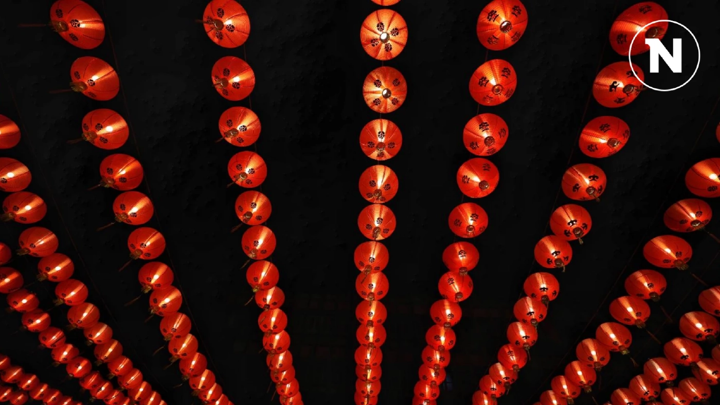 เปิดพิกัดที่เที่ยวงานตรุษจีน ประจำปี 2568 มีที่ไหนบ้าง พร้อมส่องไฮไลท์