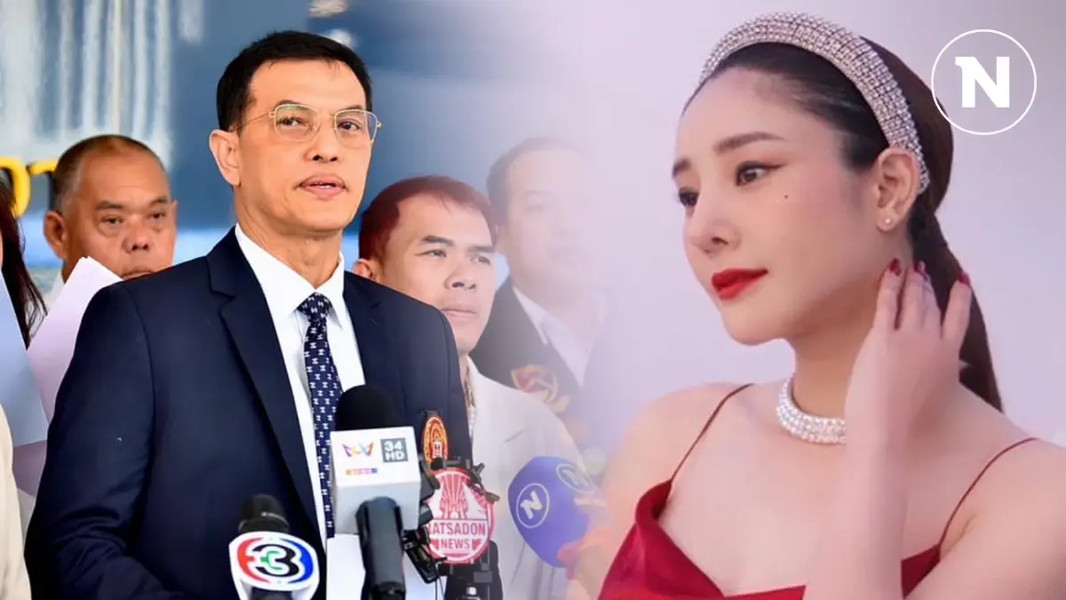 “ทนายอนันต์ชัย” ตั้งข้อสังเกตคดี “แตงโม” ปมฆาตกรรมอำพราง จริงหรือไม่ รื้อคดีได้ไหม “ทนายอนันต์ชัย” ตั้งข้อสังเกตคดี “แตงโม” ปมฆาตกรรมอำพราง จริงหรือไม่ รื้อคดีได้ไหม