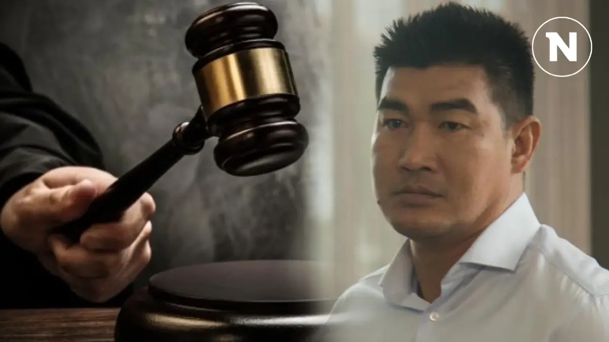 เปิดคำพิพากษาฉบับละเอียด ศาลสั่งจำคุก "บาส สมรักษ์" เพราะเหตุนี้