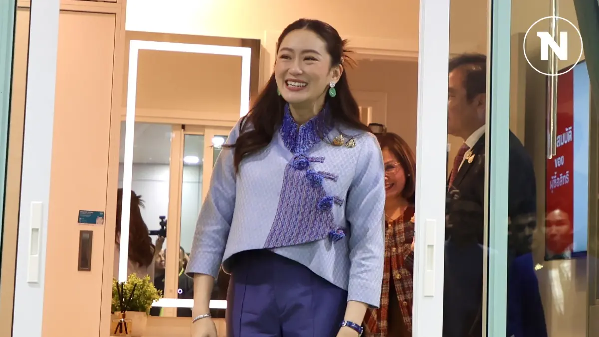 นายกฯ ปลื้ม ! ประชาชนสนใจ “บ้านเพื่อคนไทย” ยอดเข้าชมเว็บไซต์ทะลุ 30 ล้านครั้ง นายกฯ ปลื้ม ! ประชาชนสนใจ “บ้านเพื่อคนไทย” ยอดเข้าชมเว็บไซต์ทะลุ 30 ล้านครั้ง