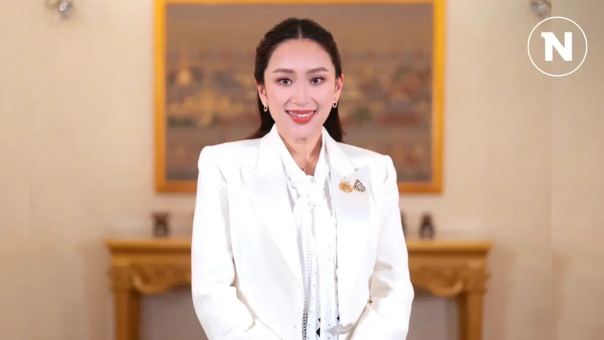 นายกฯ ร่วมยินดีคู่สมรสใหม่ตามกฎหมายสมรสเท่าเทียมใช้บังคับ นายกฯ ร่วมยินดีคู่สมรสใหม่ตามกฎหมายสมรสเท่าเทียมใช้บังคับ