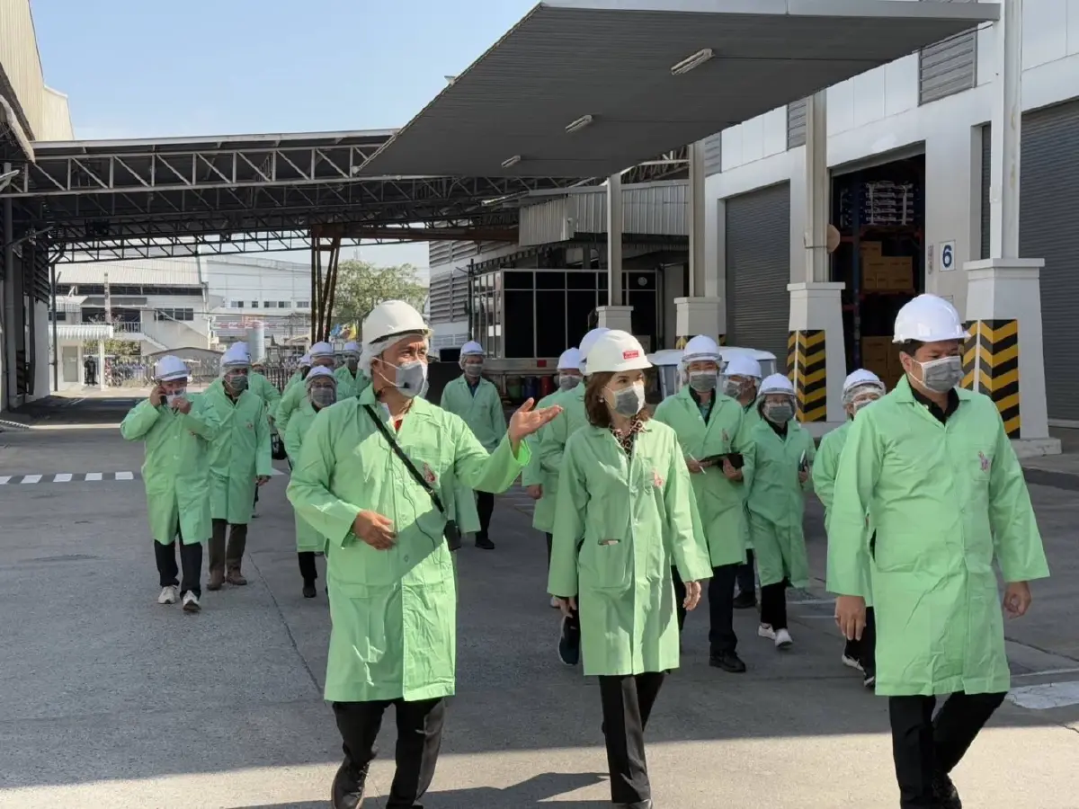 กรมวิชาการเกษตร เร่งปราบปุ๋ย-เคมีเกษตรเถื่อน กรมวิชาการเกษตร เร่งปราบปุ๋ย-เคมีเกษตรเถื่อน