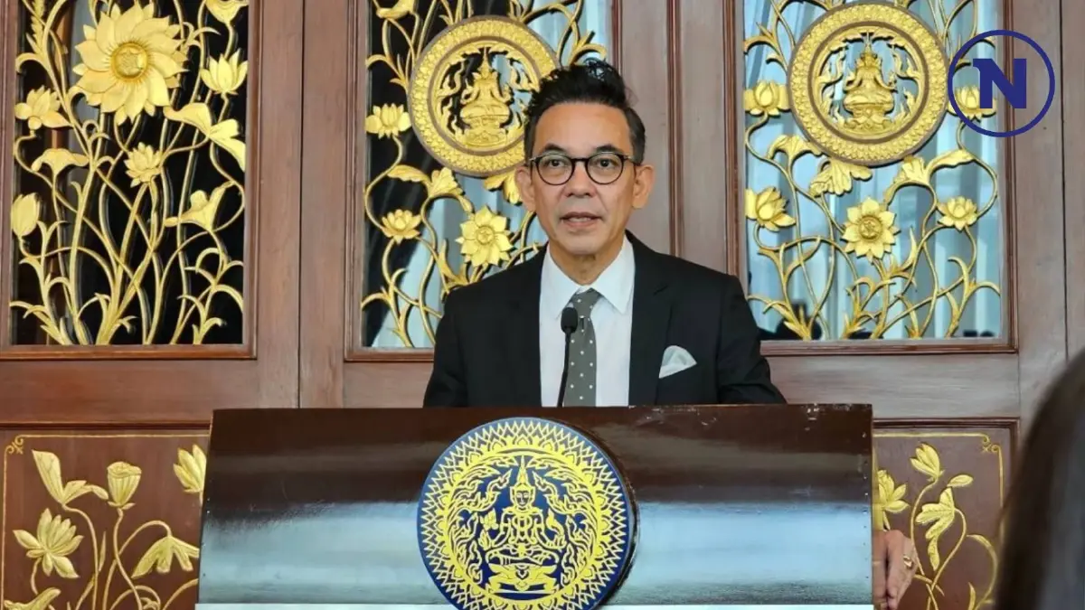 "กต."เร่งติดตาม 4 ลูกเรือไทยหลังเมียนมายังไม่ปล่อยตัว "กต."เร่งติดตาม 4 ลูกเรือไทยหลังเมียนมายังไม่ปล่อยตัว