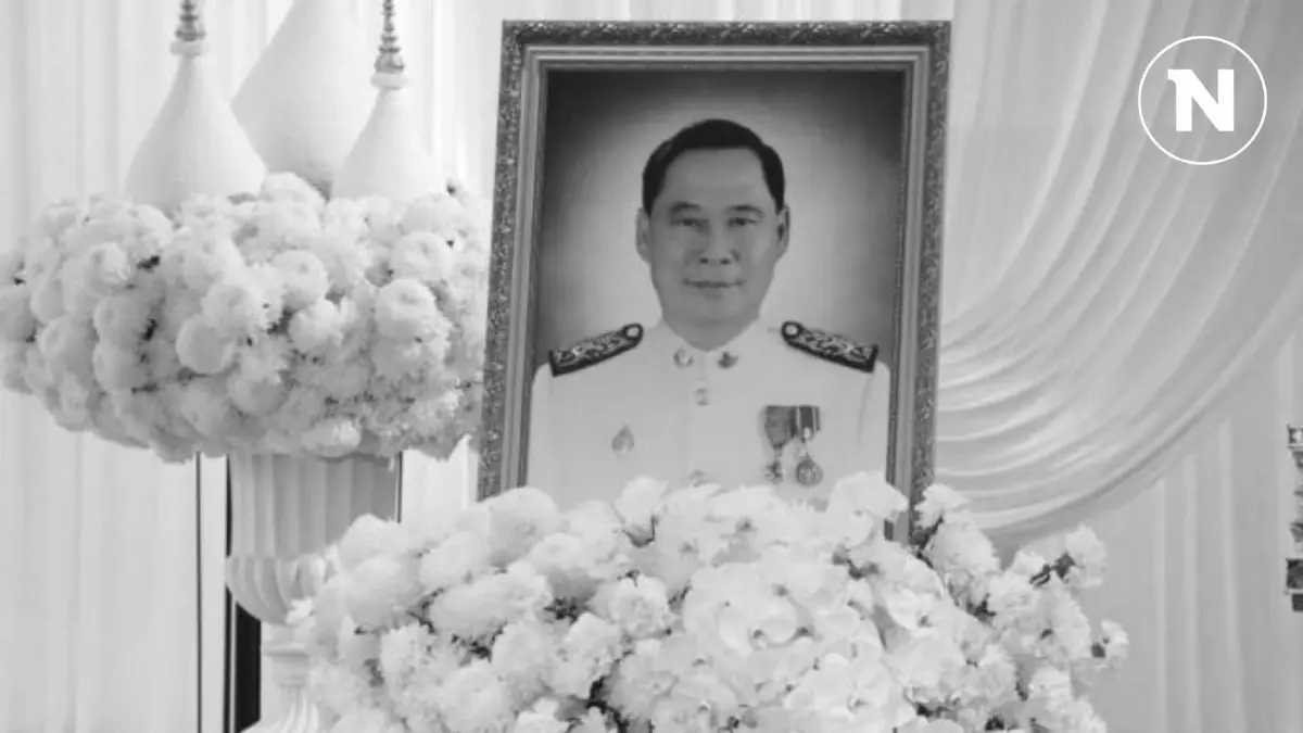 อาลัย! "นายฮั้งเพ้ง" สิ้นเจ้าของก๋วยเตี๋ยวลูกชิ้นชื่อดัง