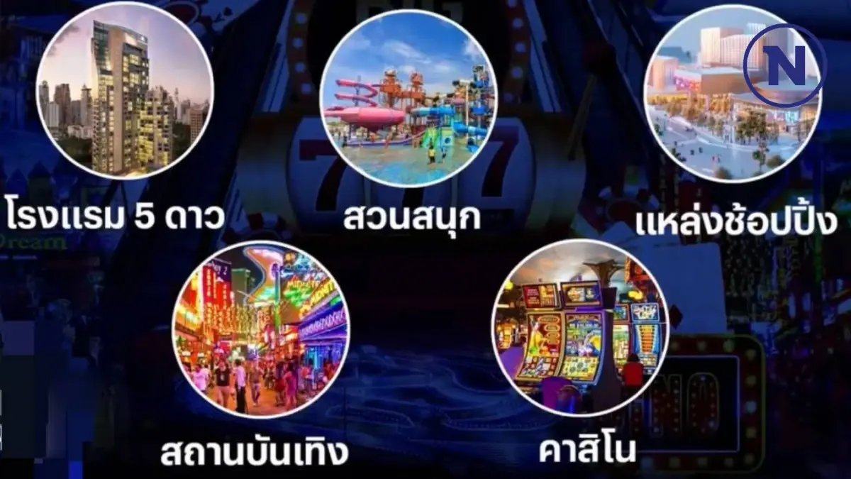ระทึก "คลัง" จ่อชง"ร่างกม.เอ็นเตอร์เทนเมนต์คอมเพล็กซ์" เข้าครม.วันนี้ ระทึก "คลัง" จ่อชง"ร่างกม.เอ็นเตอร์เทนเมนต์คอมเพล็กซ์" เข้าครม.วันนี้