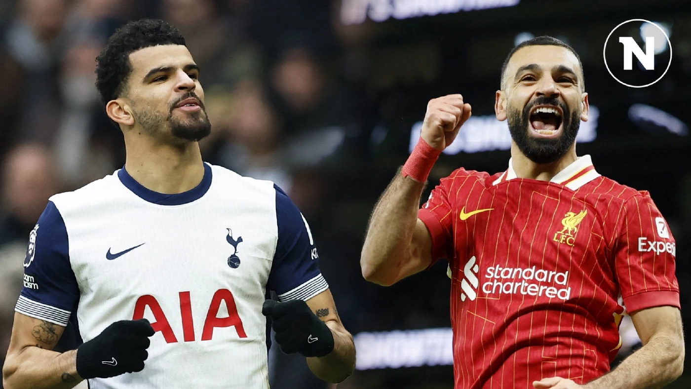 "สเปอร์ส พบ ลิเวอร์พูล" ตัดเชือกคาราบาวคัพนัดแรก เช็กสถิติ-ความพร้อมล่าสุด