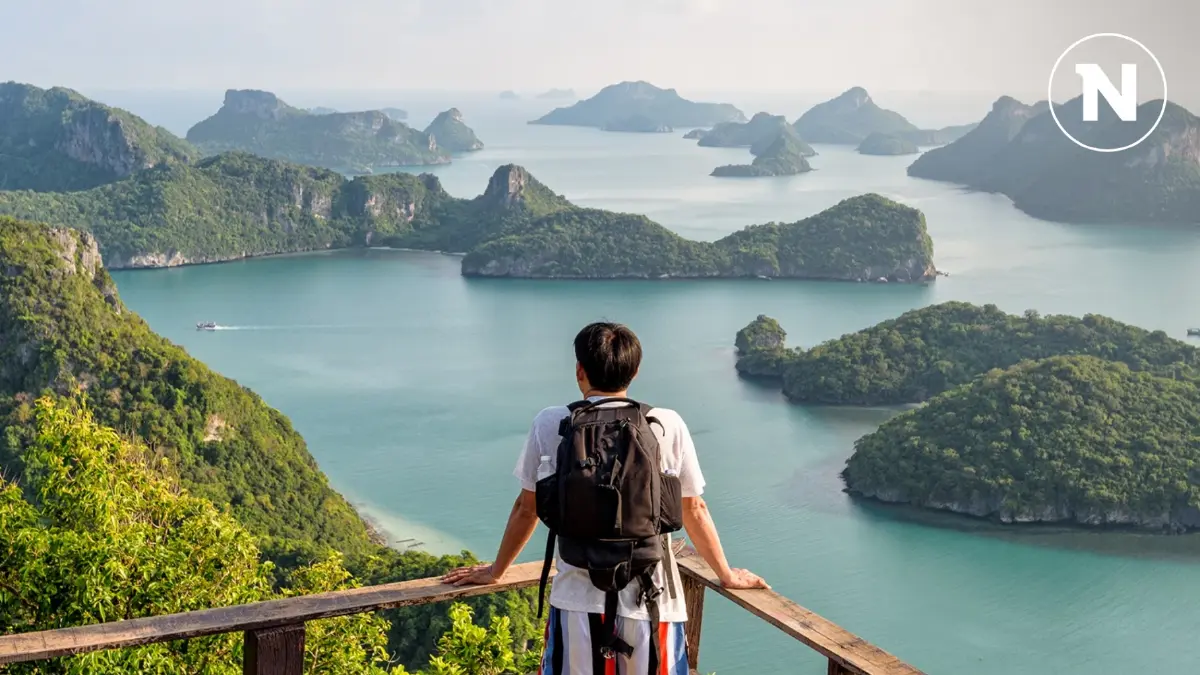 นักท่องเที่ยวยุคดิจิทัลเน้น 'เทคโนโลยี-รักษ์โลก'