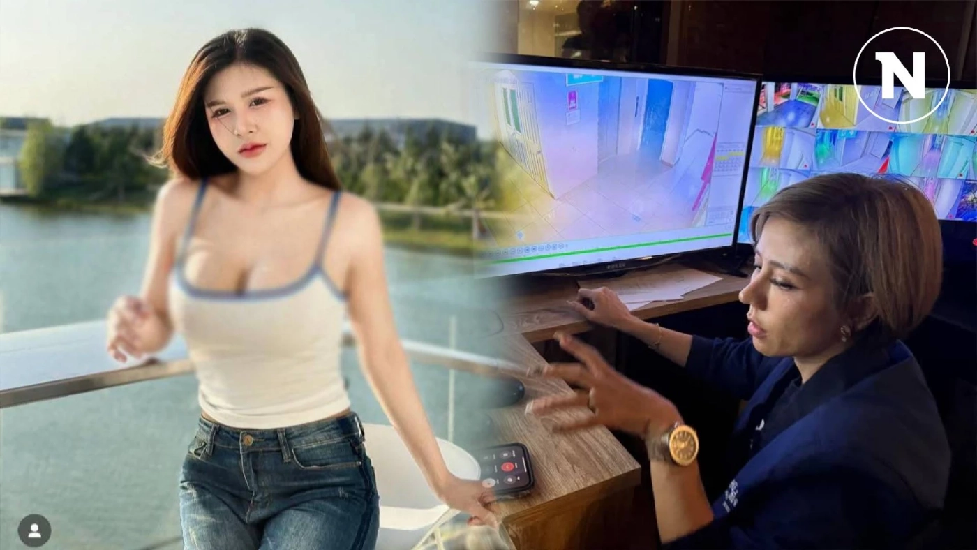 เจอตัว "น้องอลิซ" สาวสวยวัย 26 ปี เปิดไทม์ไลน์ หาย 6 วัน