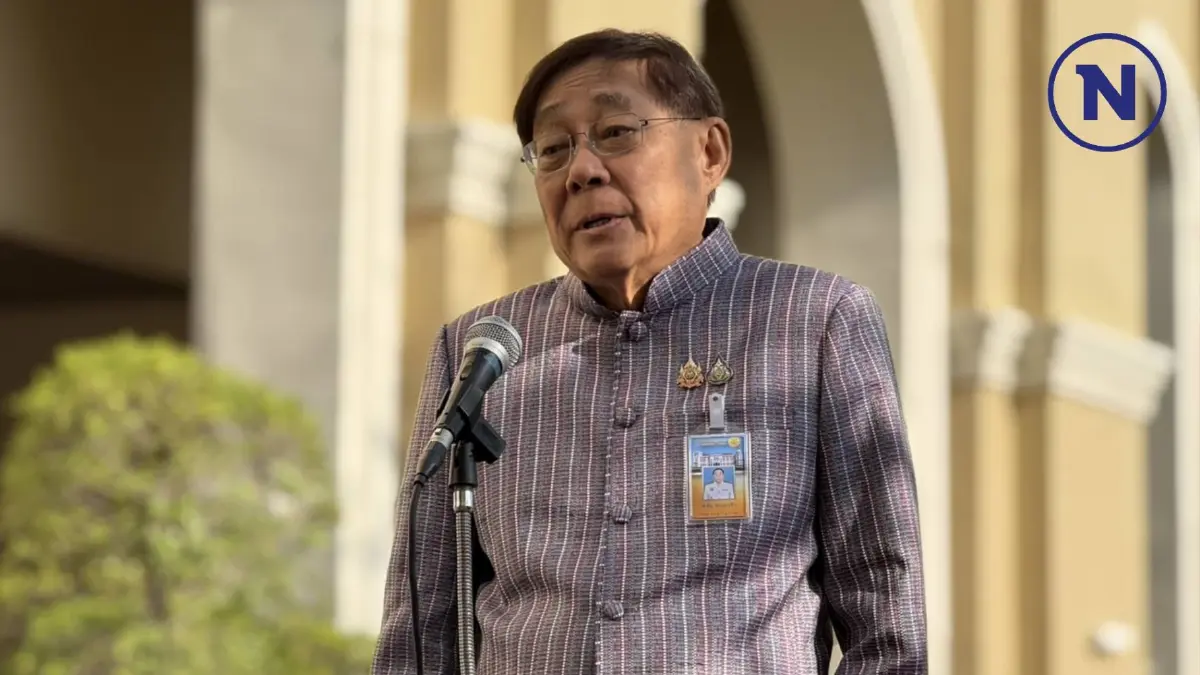 "คลัง" เดินหน้า นำ "เอ็นเตอร์เทนเมนต์คอมเพล็กซ์"เข้า ครม. แม้"กฤษฎีกา"ท้วง