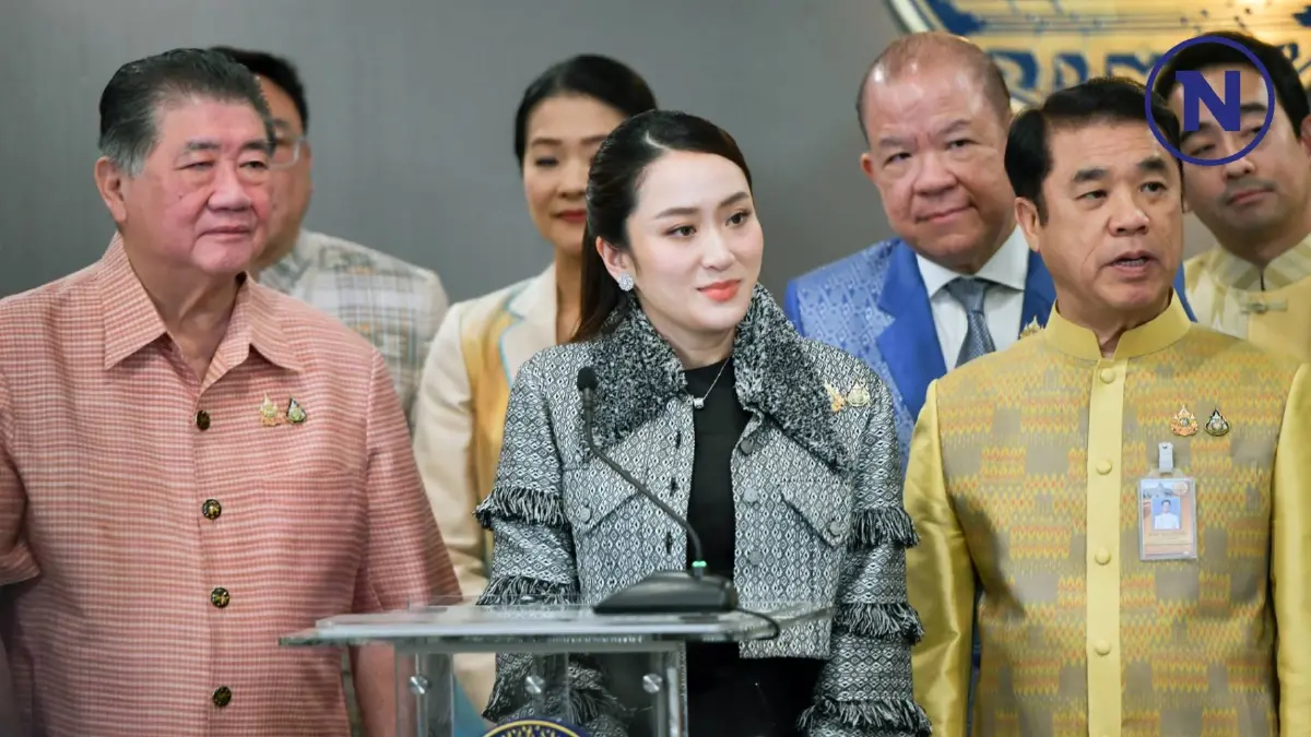 "นายกฯ" ยันแจงบัญชีทรัพย์สินมีหนี้ 4,000 ล้านบาท ไม่ใช่ "นิติกรรมอำพราง" "นายกฯ" ยันแจงบัญชีทรัพย์สินมีหนี้ 4,000 ล้านบาท ไม่ใช่ "นิติกรรมอำพราง"