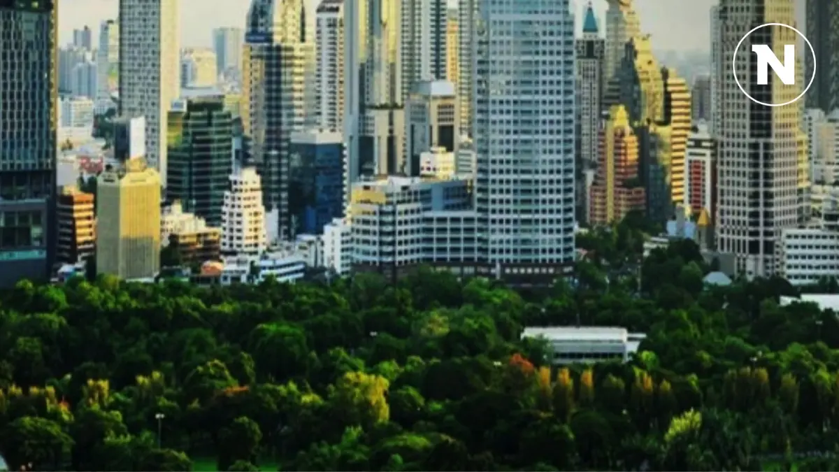 เปิด 5 อันดับ ของค่าฝุ่น PM2.5 เขตสูงสุดใน กทม. เปิด 5 อันดับ ของค่าฝุ่น PM2.5 เขตสูงสุดใน กทม.
