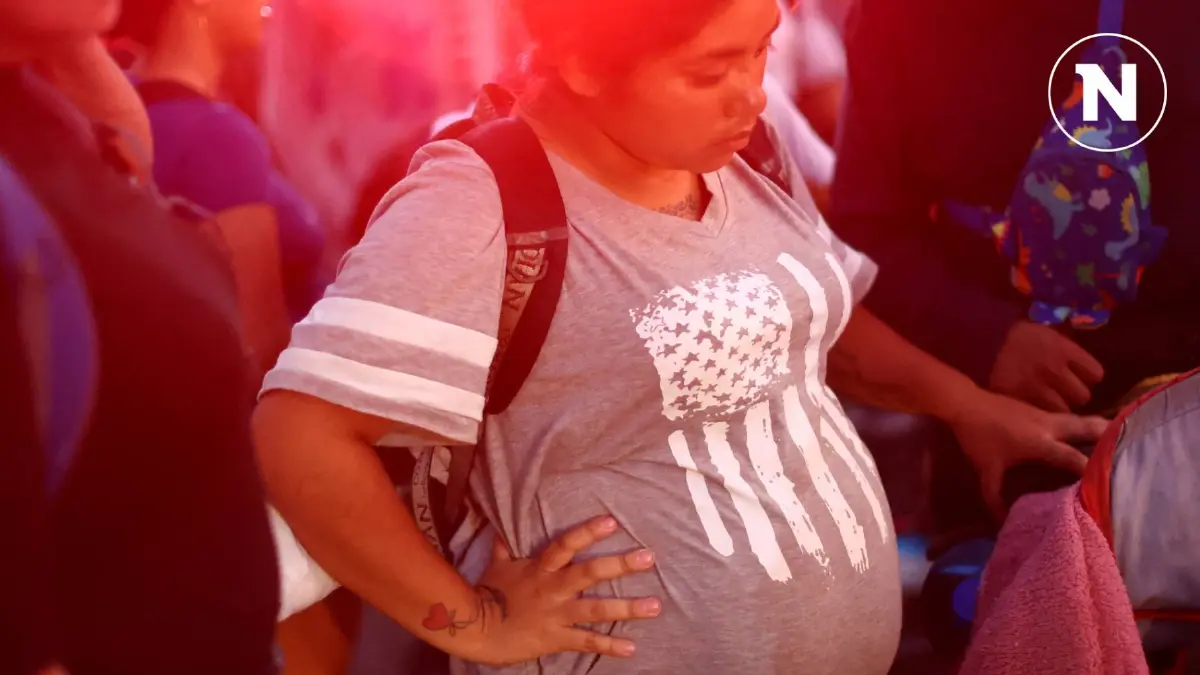 ศาลสหรัฐฯ ขวางคำสั่ง “ทรัมป์”  หยุดให้สัญชาติโดยกำเนิดแก่ลูกผู้อพยพ