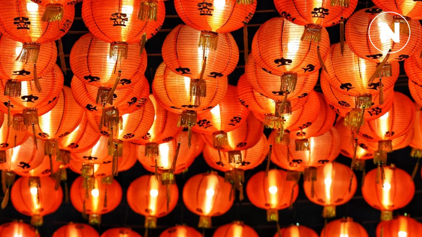 ททท.มัดรวมพิกัด "งานเทศกาลตรุษจีน 2568" มีที่ไหนบ้าง เช็กได้เลย