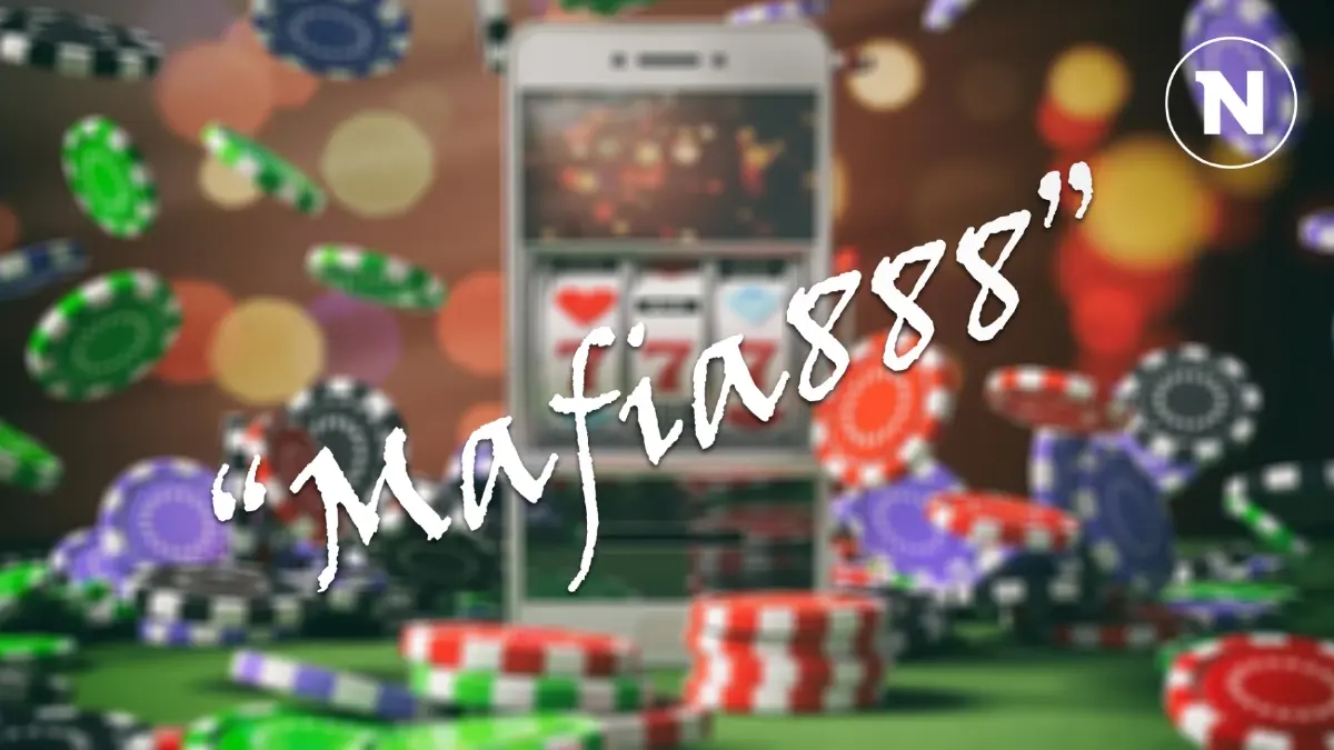 ไม่รอดอีกเว็บ! ตำรวจไซเบอร์ จับพนันออนไลน์ชื่อดัง “Mafia88” ไม่รอดอีกเว็บ! ตำรวจไซเบอร์ จับพนันออนไลน์ชื่อดัง “Mafia88”