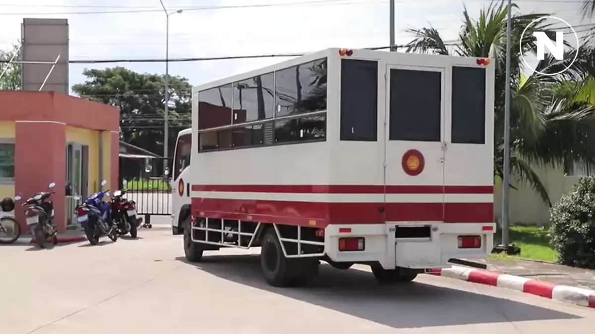 ราชทัณฑ์จับแยกนักโทษ 2 บ้านเรือนจำปัตตานี พบซุกเหล็กแหลมฝังดินไว้ก่อเหตุ
