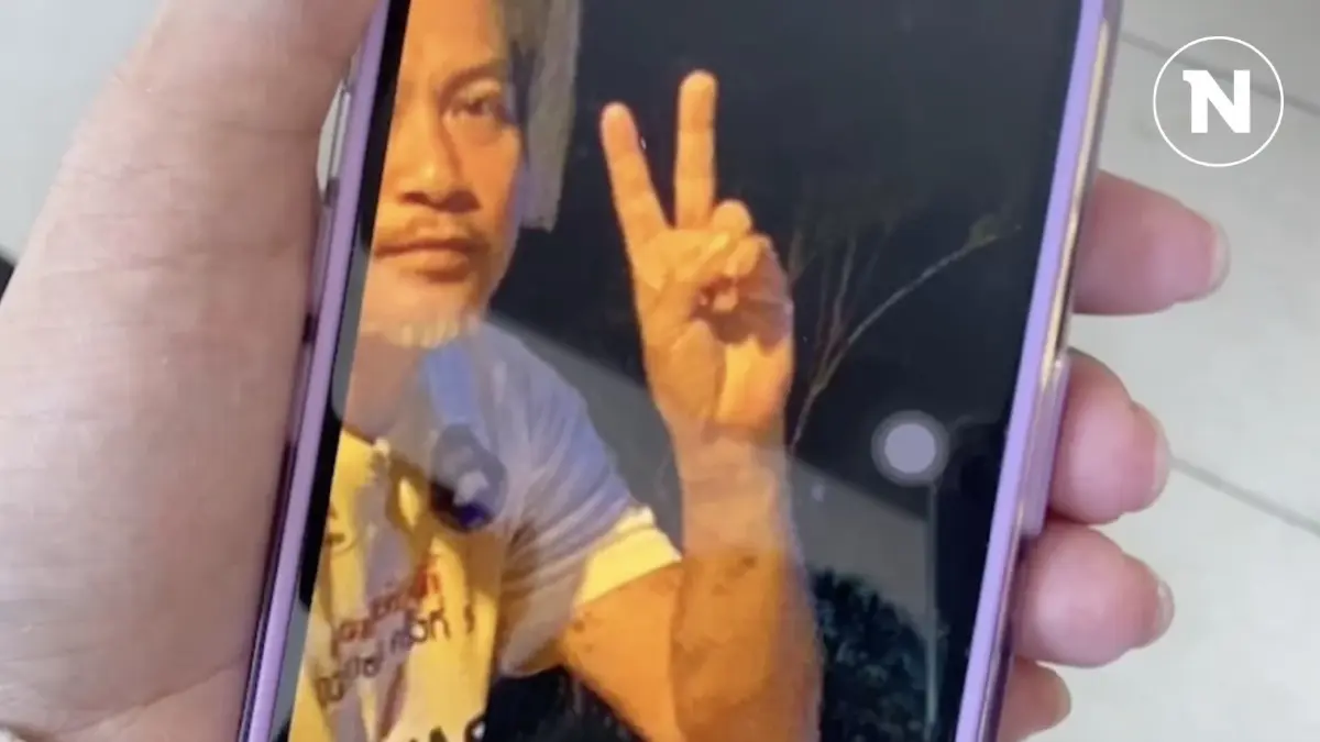 ลูกสาว วอน ตร.เร่งตามจับพ่อ หวั่นเป็นฆาตกรต่อเนื่อง หลังแทงแม่ดับ ลูกสาว วอน ตร.เร่งตามจับพ่อ หวั่นเป็นฆาตกรต่อเนื่อง หลังแทงแม่ดับ