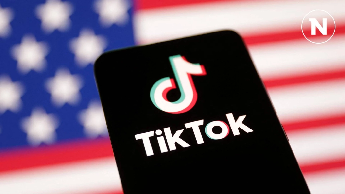 ผู้ใช้ TikTok ในสหรัฐฯ หวั่นถูกแบน แห่โหลด RedNote แทน