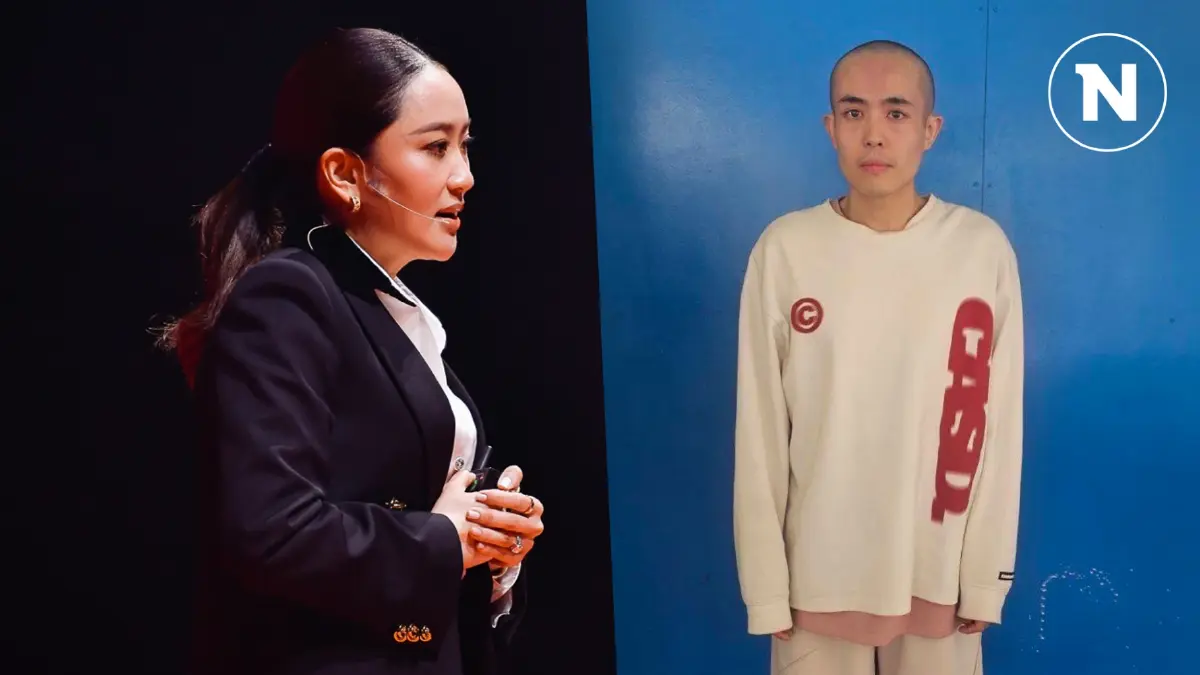 "นายกอุ๊งอิ๊ง" ยืนยันพบ "ซิงซิง" แล้ว เปิดภาพล่าสุด ไทม์ไลน์การหายตัว