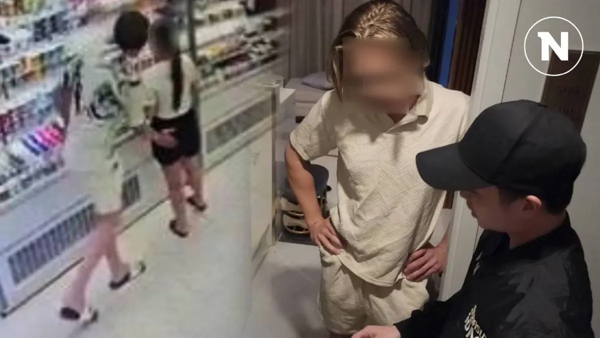 จับ "หนุ่มโปแลนด์" ฟาดก้นสาวไทย สาวไม่ยอมแจ้งตำรวจดำเนินคดี