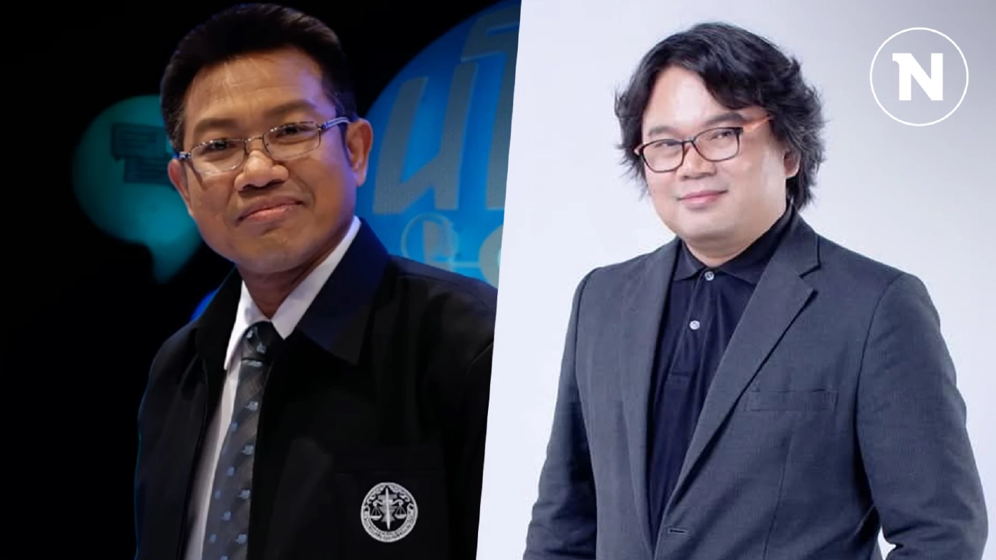 “อ.อ๊อด” โพสต์ศาลอาญา สั่งจำคุก “ทนายเดชา” คดีหมิ่นประมาทฯ รอลงอาญา ปรับ 1 แสน