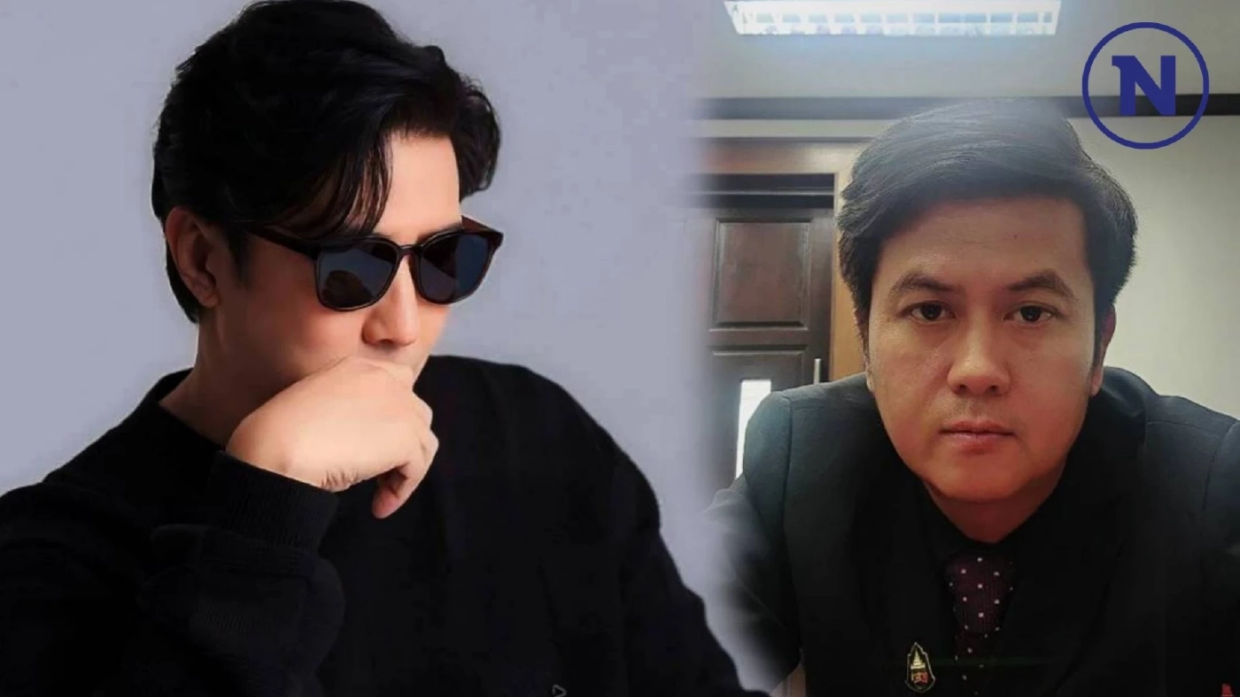 แซะฉ่ำ! ทนายธรรมราช ขอโทษ หนุ่ม กรรชัย ชาวเน็ตอยากเห็นขอโทษออกโหนกระแส เจอตอกกลับสุดจี๊ด