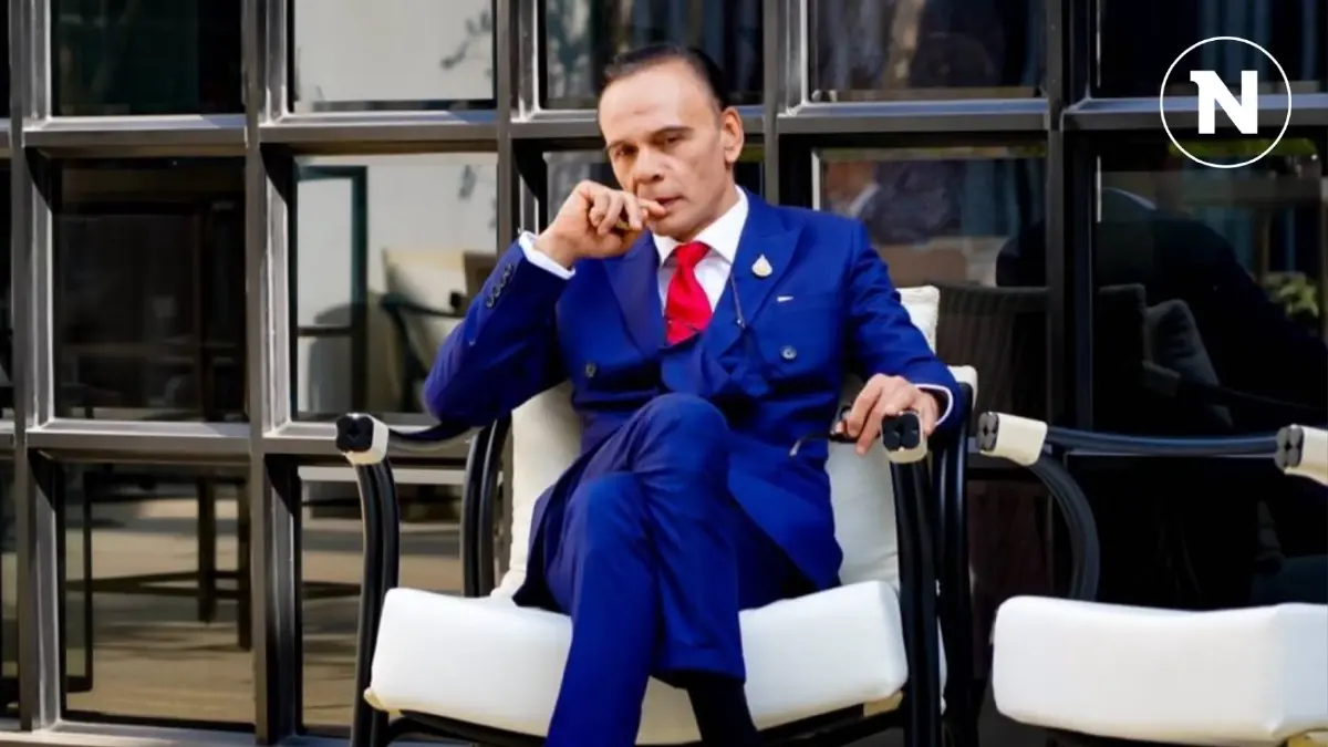 "ป.ป.ช." เปิดสมบัติ "ชาดา" รวย 141 ล้าน ลดลง 5 ล้านบาท พบพระเครื่อง-ของขลัง