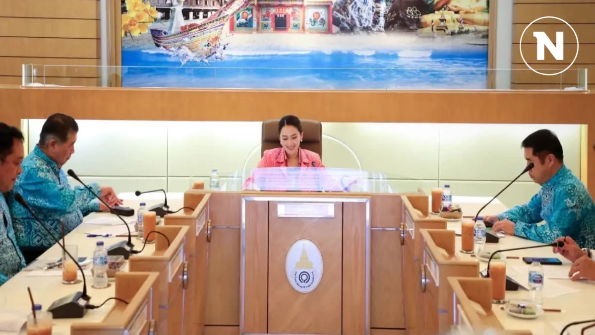 รัฐลุยยกระดับระบบขนส่งทางราง หนุนเศรษฐกิจชายแดนใต้