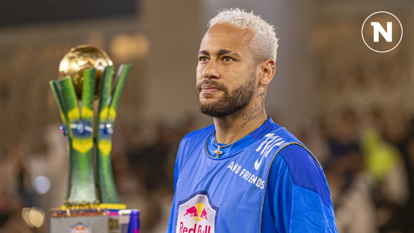 อัล ฮิลาล ยกเลิกสัญญา "เนย์มาร์" คาดเตรียมกลับซานโตส