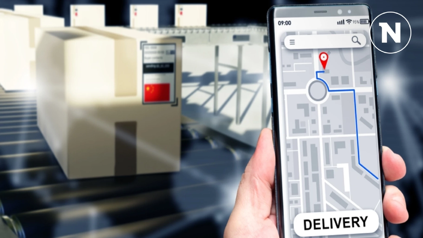 รถส่งสินค้า Delivery ไร้คนขับในจีนบูม พาณิชย์แนะผู้ประกอบการต่อยอดธุรกิจ