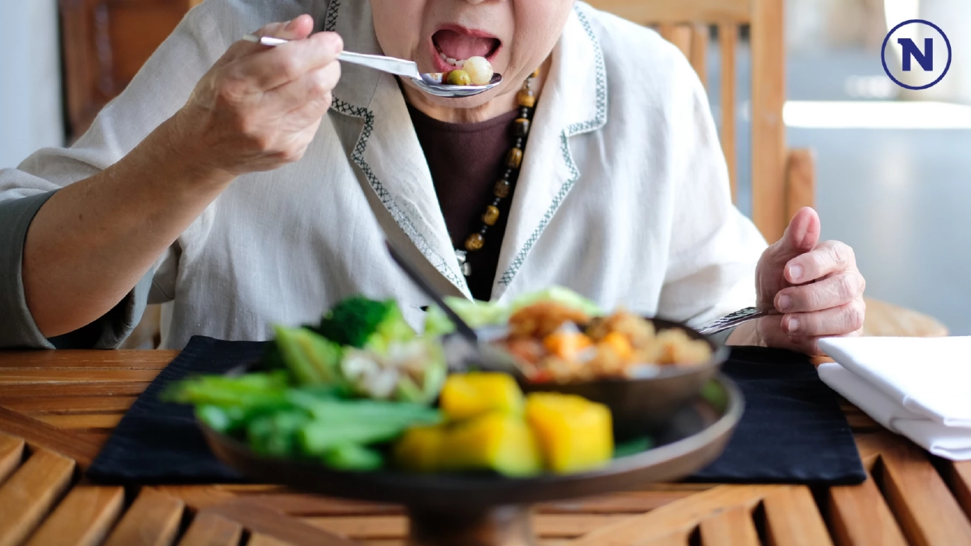 กรมควบคุมโรค แนะ “เลือก เลี่ยง ลด” ฉลองตรุษจีนแบบใส่ใจสุขภาพ