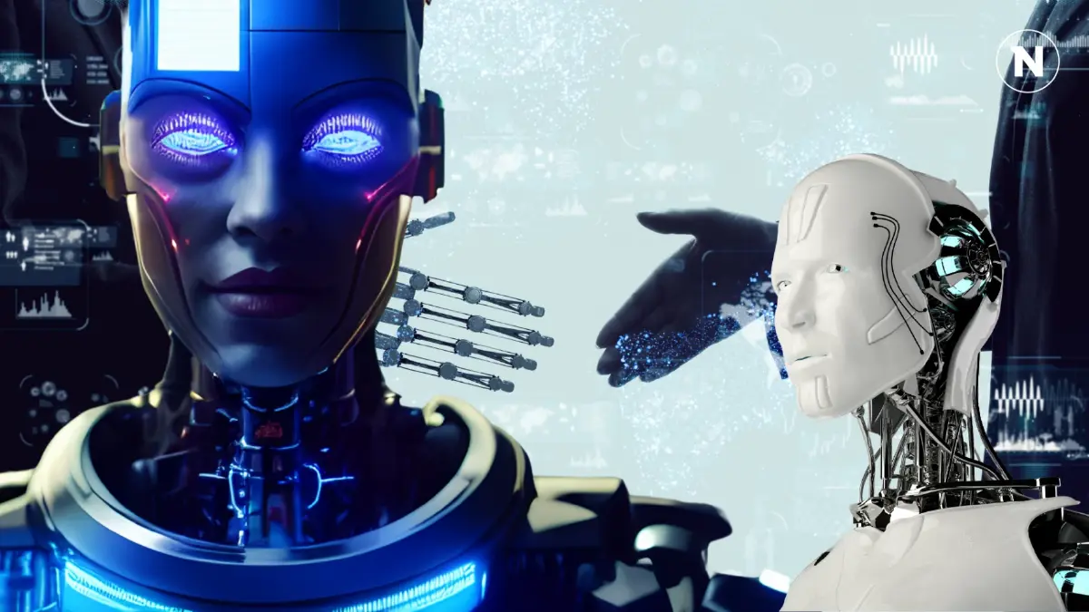 AI และเทคโนโลยี จุดเปลี่ยนสำคัญยุคดิจิทัล