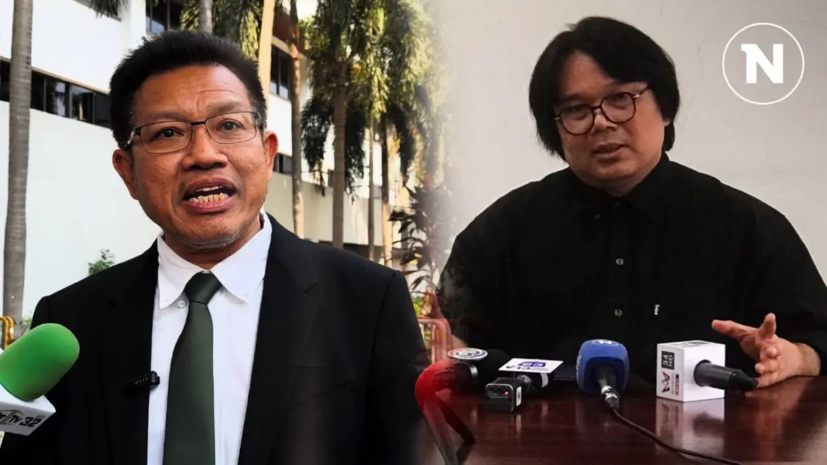 "อ.อ๊อด" ยันลูกศิษย์เห็น "ทนายเดชา" ยืนร้องไห้จริง "อ.อ๊อด" ยันลูกศิษย์เห็น "ทนายเดชา" ยืนร้องไห้จริง