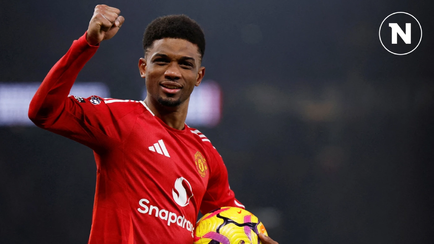 สรุปผล-ตารางคะแนนพรีเมียร์ลีก หลัง "แมนยู" ชนะ "เซาธ์แฮมป์ตัน"