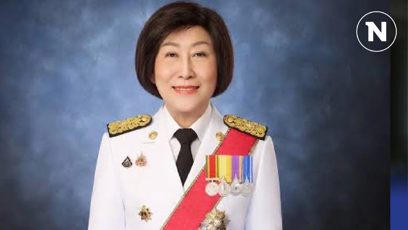 เปิดชื่อ‘ท่านเปา-ทนายเเผ่นดิน‘สนามใหญ่ ค่ายต้นกล้าตุลาการสอบได้อีกเเล้ว