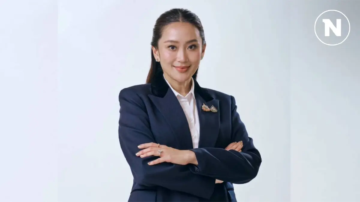 นายกฯ แพทองธาร มอบคำขวัญวันครู ประจำปี 2568 นายกฯ แพทองธาร มอบคำขวัญวันครู ประจำปี 2568