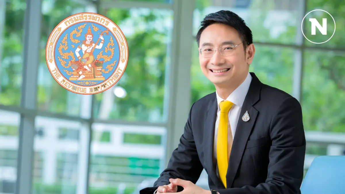 สรรพากรไฟเขียวลดภาษีนิติบุคคลหนุนลงทุนเขตเศรษฐกิจพิเศษ 10 จังหวัด