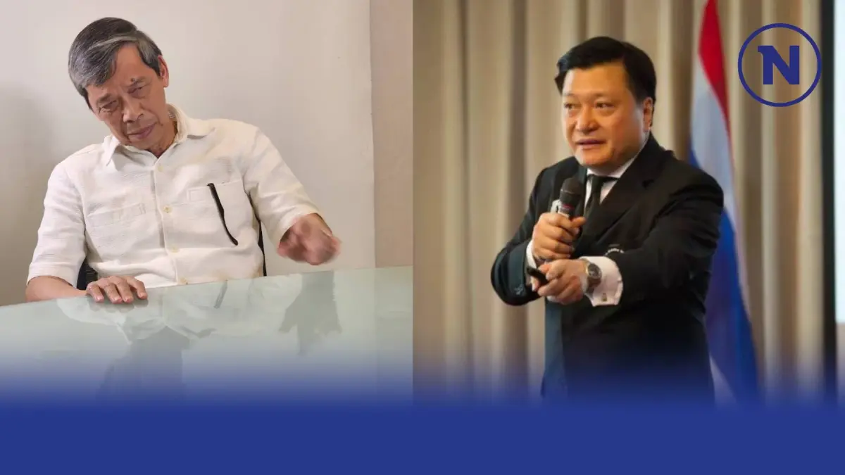 ทิศทางการเมืองปี 68 ชี้ สองคดีสำคัญ จุดเปลี่ยนการเมือง ขั้วต่างสีส่อจับมือ