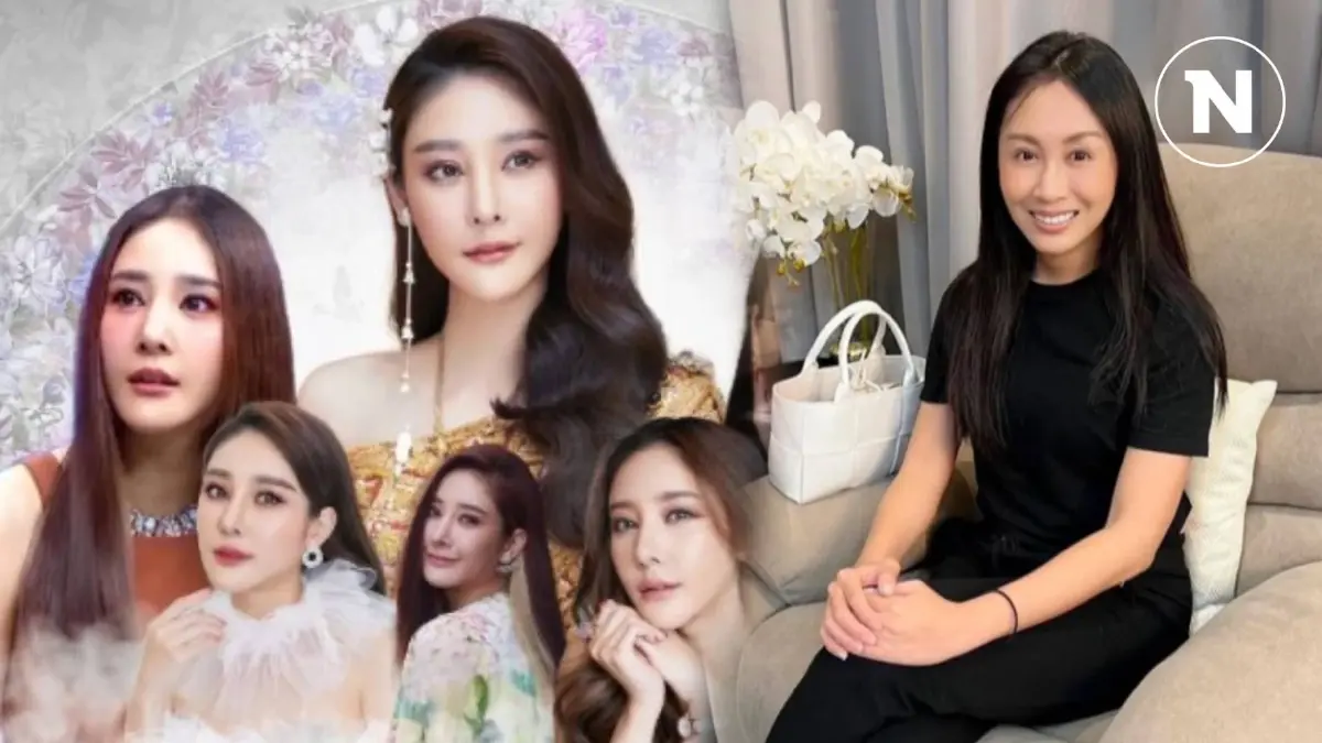 "แซน วิศาพัช" สนใจเล่นบท "แซนจำลอง" คดี "แตงโม" ตกน้ำ