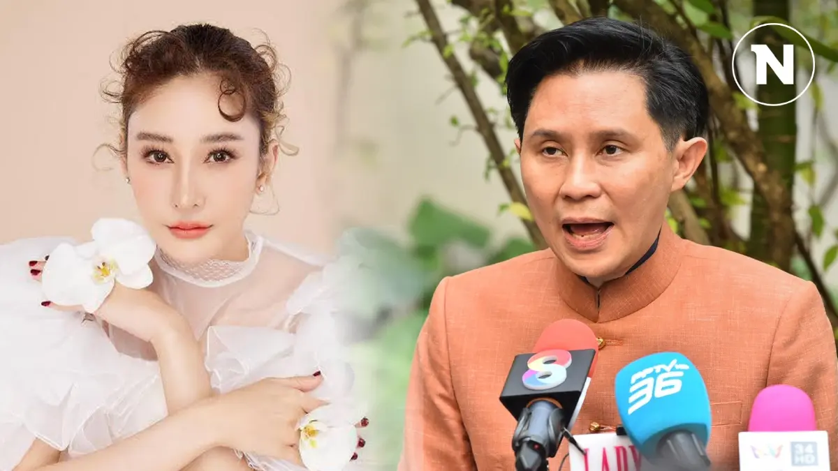 “ปานเทพ” ชี้ถ้าหากสืบคดี “แตงโม” แล้วมีมูล ต้องชงเข้า คกก.ที่นายกเป็นประธาน “ปานเทพ” ชี้ถ้าหากสืบคดี “แตงโม” แล้วมีมูล ต้องชงเข้า คกก.ที่นายกเป็นประธาน
