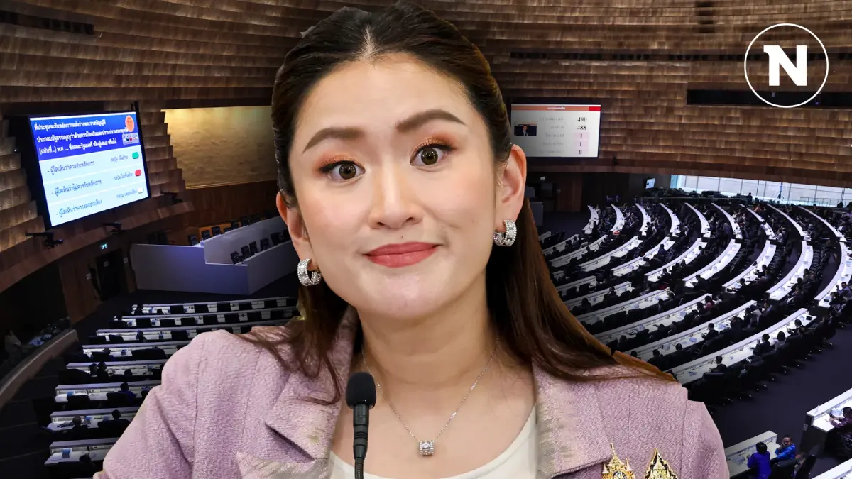 โพลชี้คนหนุนอภิปรายไม่ไว้วางใจ ห่วงเรื่องปากท้องก่อนทุจริต โพลชี้คนหนุนอภิปรายไม่ไว้วางใจ ห่วงเรื่องปากท้องก่อนทุจริต