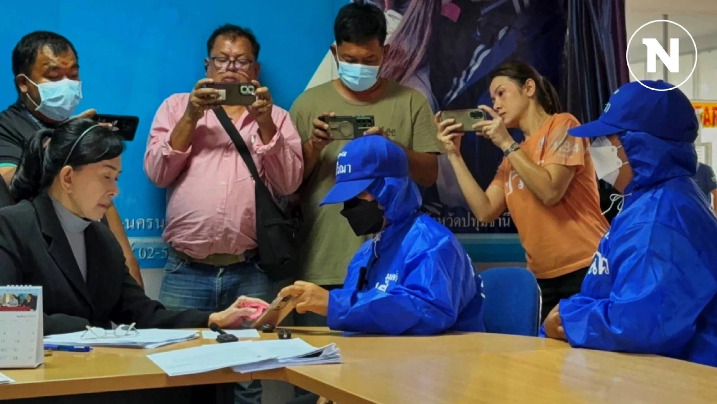 ร้อง "ปวีณา" รปภ.ขืนใจ ป.5 แต่ ผอ.กลับให้จ่าย 5 พัน ให้เรื่องจบ