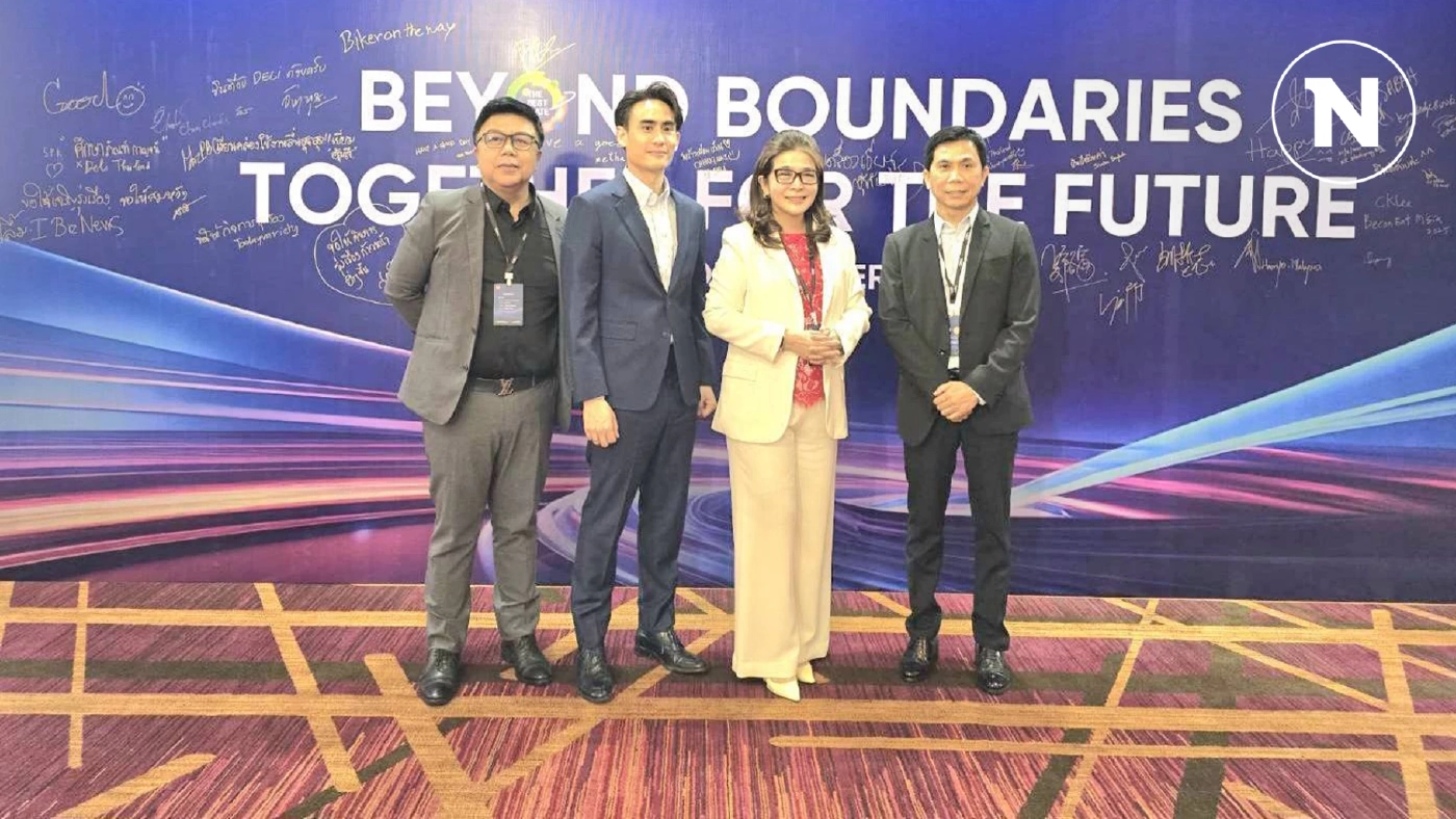 “เดลิ” แบรนด์เครื่องเขียนชั้นนำ เปิดตัวลุยตลาดประเทศไทย “เดลิ” แบรนด์เครื่องเขียนชั้นนำ เปิดตัวลุยตลาดประเทศไทย