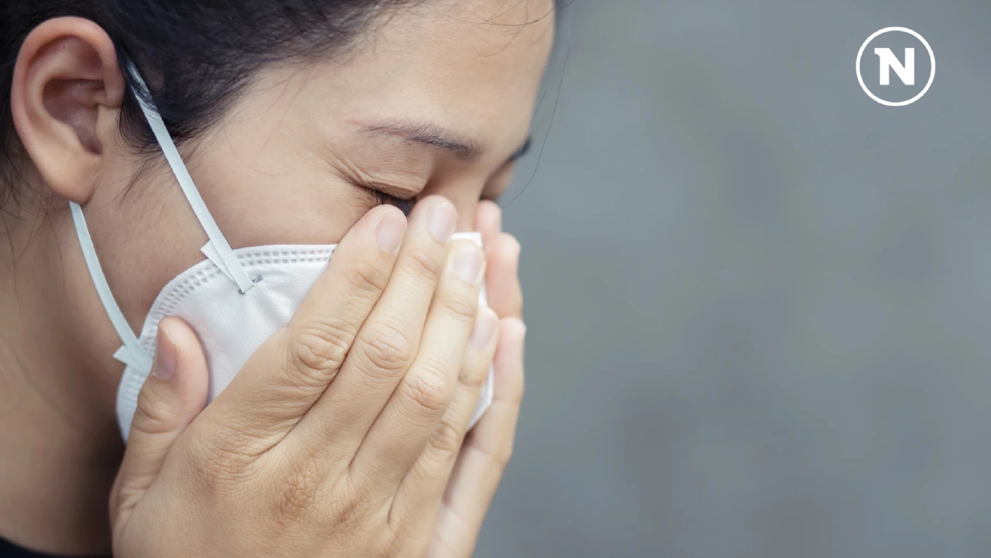 แนะวิธีบรรเทาอาการจาก PM 2.5 เพื่อสุขภาพที่ดีของคนไทย