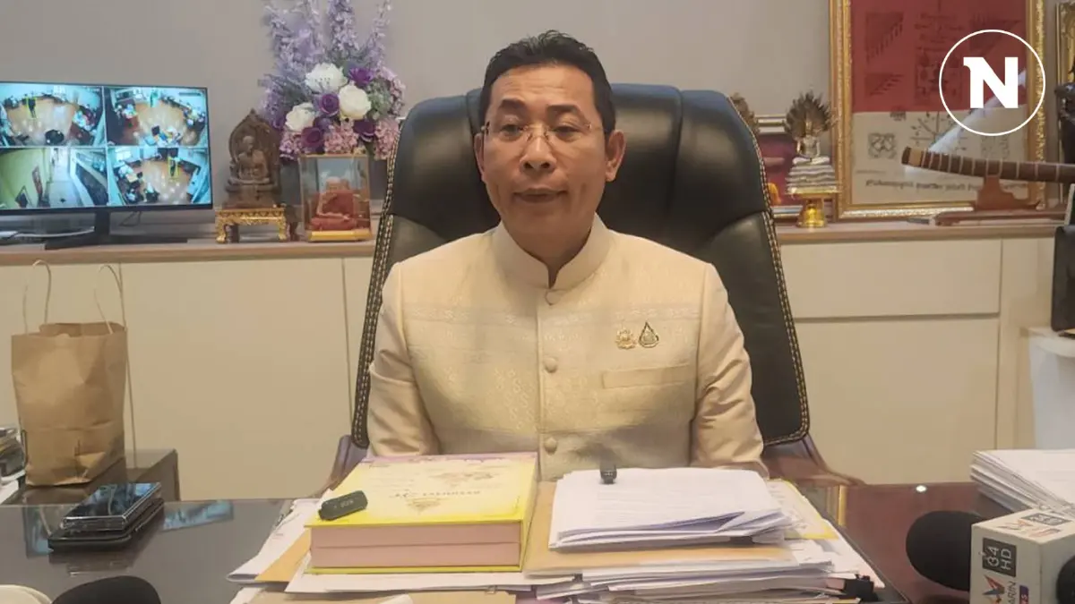 ผู้ว่าฯ สั่งตั้งกรรมการสอบ ส.อบต. โวยตำรวจจับขัง ทำลายทรัพย์สิน ผู้ว่าฯ สั่งตั้งกรรมการสอบ ส.อบต. โวยตำรวจจับขัง ทำลายทรัพย์สิน