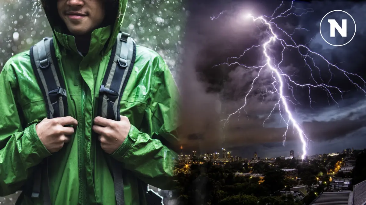 ด่วน! กรมอุตุฯ ออกฉบับที่ 7 เตือน "อากาศแปรปรวน-ใต้ฝนตกหนัก"