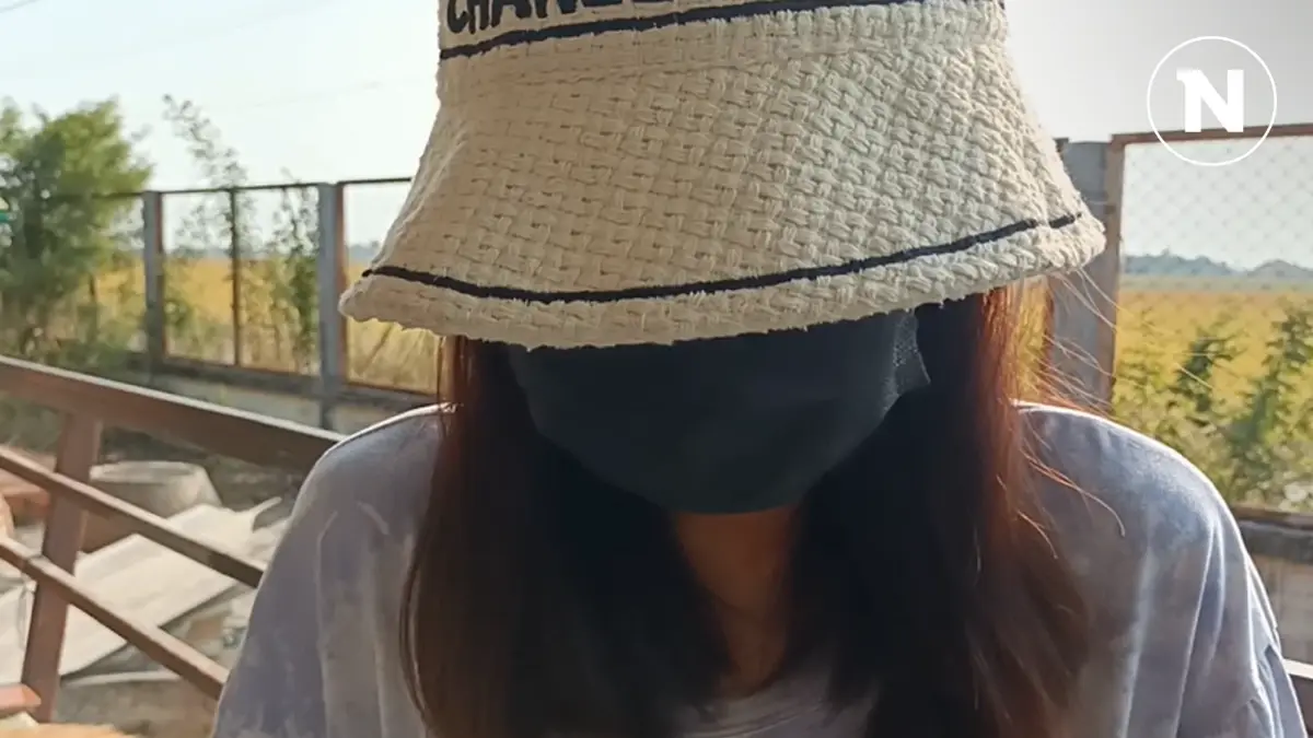 สาวสุดทนผัวพลังม้า จัดหนักวันละ 3 ดอก แถมซ้อมน่วม “ต้นอ้อ เป็นหนึ่ง” บุกช่วย