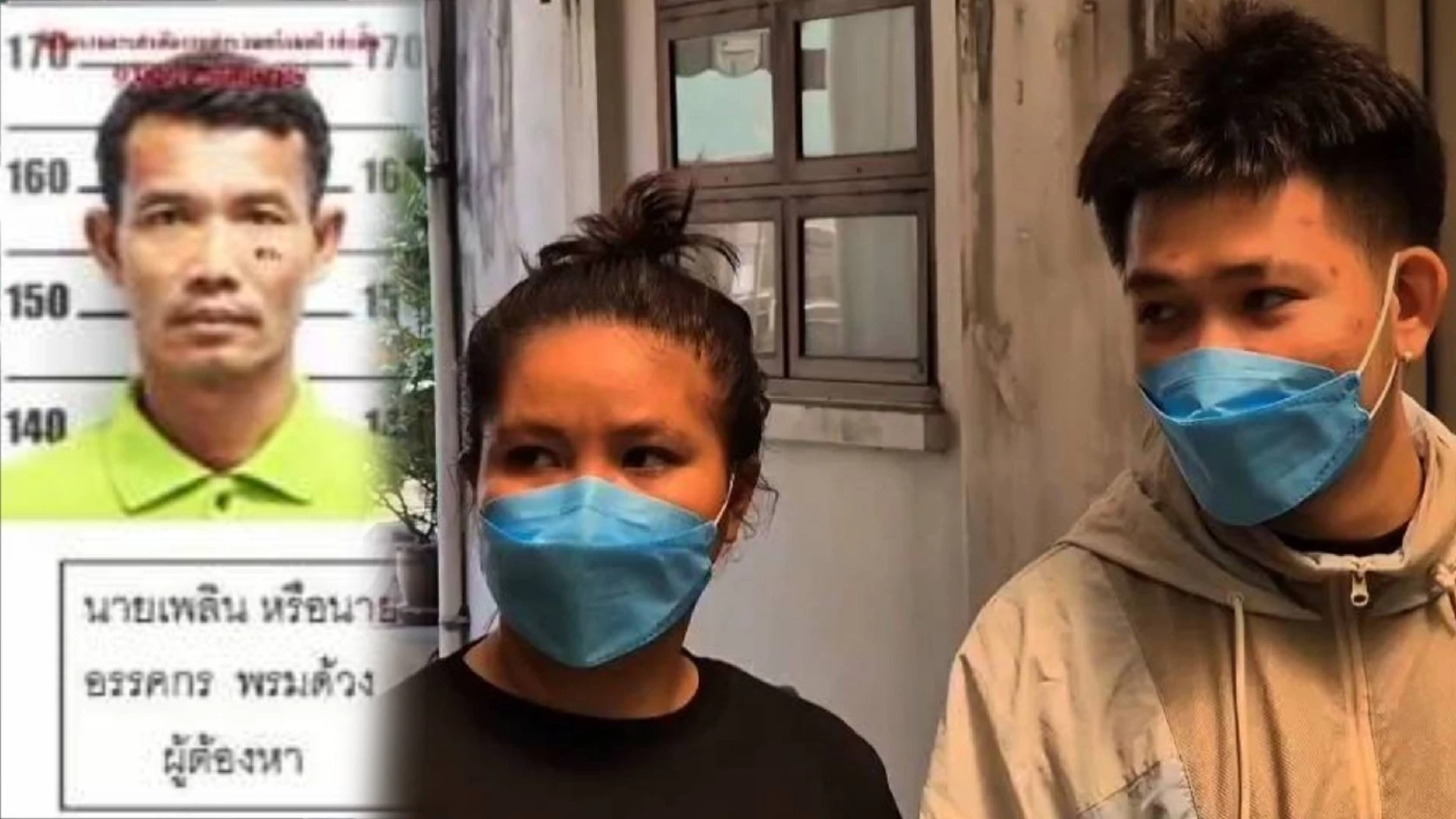 ลูกชาย "พ่อค้าแตงโม" ไม่เชื่อปมชู้สาว ยันไม่ให้อภัยมือเผา