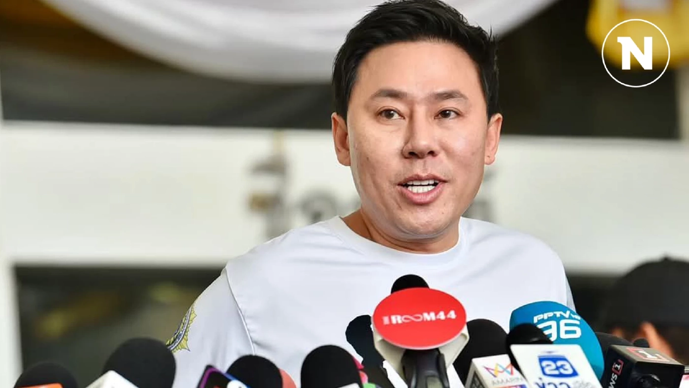 ศาลสั่งคุก “ทนายตั้ม” 1 ปี ไม่รอลงอาญา จ่ายค่าเสียหายอีกนับล้าน