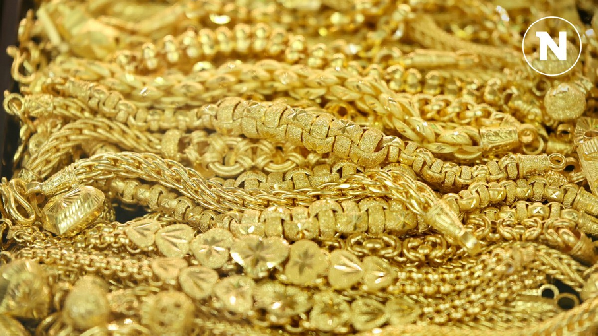 .ราคาทองวันนี้ (26 ก.พ.) ลดลงแรง เพราะอะไร เปิดทิศทางตลาดทองคำ.
